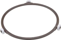 Sharp R204BA Solo-Mikrowelle 6 Leistungsstufen - 800 Watt Leistung Schwarz/Silber -Haushaltswaren Store 84ced884a0cc74a50687537259b01510