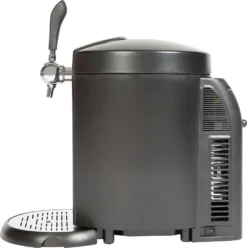 Thomson THBD47718 - Bierzapfanlage - Schwarz 19 Thomson THBD47718 - Bierzapfanlage - Schwarz -Haushaltswaren Store 84e2ed36d29a55da2890135501b14ac1