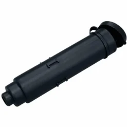 Leifheit Bodenhülse Kunststoff, Durchmesser 50mm -Haushaltswaren Store 84ea48cd4aa08198338ddd1850aa0228