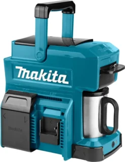 Makita Akku / Netz Tragbare Mobile Kaffeemaschine Caffee DCM501Z 18V 230V 34 Makita Akku / Netz Tragbare Mobile Kaffeemaschine Caffee DCM501Z 18V 230V -Haushaltswaren Store 851bdc361e52c4f138fd5ff94a6956cb