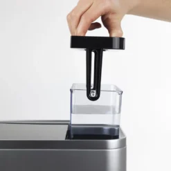 Caso: Design Kaffeevollautomat CREMA ONE (1881) -Haushaltswaren Store 8543e2edb11794b6bb6f74fb1bd98f0c