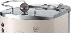 De'Longhi DeLonghi Icona ECOV 311.BG Creme Siebträger Espressomaschine -Haushaltswaren Store 857c730d550ae2cb163adc7f4c1ab344