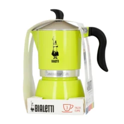 Bialetti Fiammetta, Mokka-Kanne, Gelb, Aluminium, 3 Tassen, Fiammetta, 1 Stück(e) 7 Bialetti Fiammetta, Mokka-Kanne, Gelb, Aluminium, 3 Tassen, Fiammetta, 1 Stück(e) -Haushaltswaren Store 857ed05ef9a8c57b128f531b1baf442d