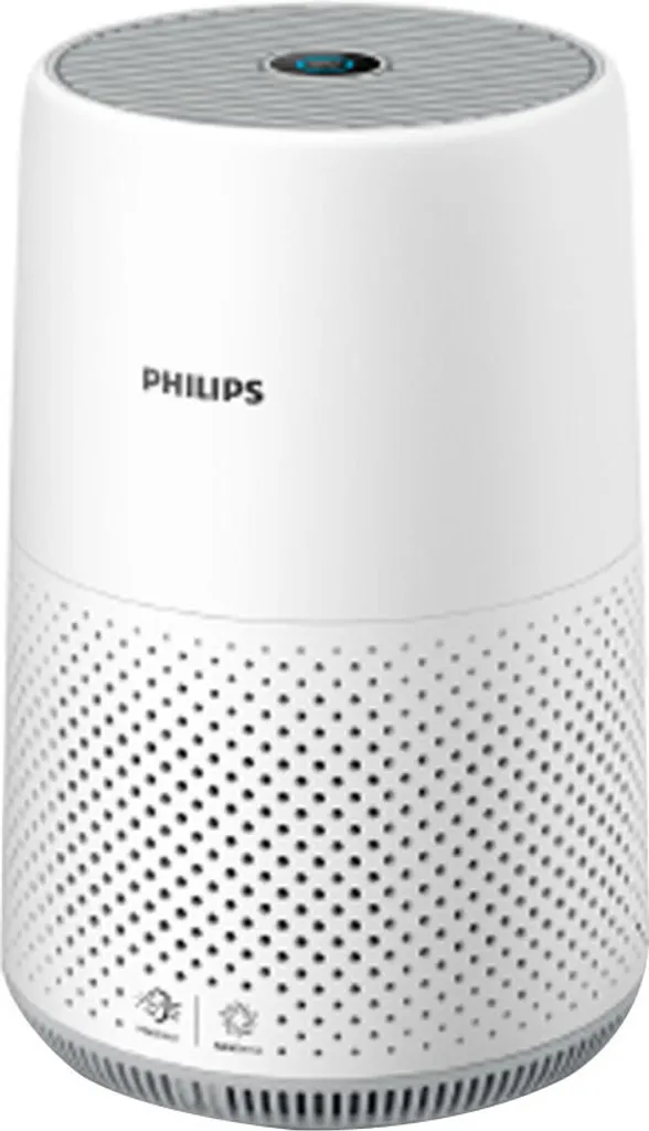 Philips AC0819/10 800 SERIES Luftreiniger 49m² 4 Philips AC0819/10 800 SERIES Luftreiniger 49m² – Bild 2