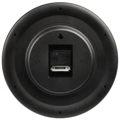 Hama Funkuhr PG-300 00186336 Schwarz -Haushaltswaren Store 85b6648159ab4b04d45d3abbae25ac7d