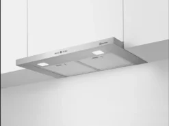 Electrolux Unterbauhaube Flachschirmhaube 70cm Max.400m³/h Hob²Hood Funktion SilenceTech EFT6576OX 20 Electrolux Unterbauhaube Flachschirmhaube 70cm Max.400m³/h Hob²Hood Funktion SilenceTech EFT6576OX -Haushaltswaren Store 85e0990edd8ba6744cb7147fe25e6adb