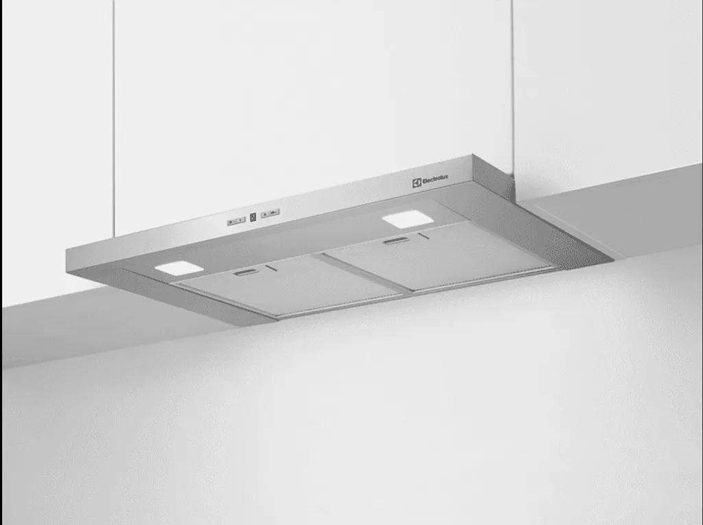 Electrolux Unterbauhaube Flachschirmhaube 70cm Max.400m³/h Hob²Hood Funktion SilenceTech EFT6576OX 10 Electrolux Unterbauhaube Flachschirmhaube 70cm Max.400m³/h Hob²Hood Funktion SilenceTech EFT6576OX – Bild 8
