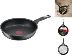 TEFAL G2550602 UNLIMITED Pfanne 28 Cm 33 TEFAL G2550602 UNLIMITED Pfanne 28 Cm -Haushaltswaren Store 862eced19bad16d36fd3f0fa62e24252