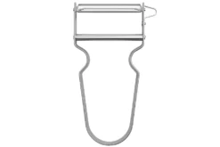 Victorinox REX Sparschäler Silber (6.0900) 11 Victorinox REX Sparschäler Silber (6.0900) -Haushaltswaren Store 86373f3f9b59fdd024886559b2b9fcaa