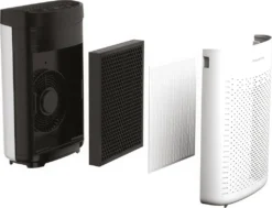 Rowenta PU2530F0 Pure Air Essential Luftreiniger (3 Leistungsstufen, 230 M³/h) 13 Rowenta PU2530F0 Pure Air Essential Luftreiniger (3 Leistungsstufen, 230 M³/h) -Haushaltswaren Store 866261f46b2676009065826d1fdbe6a4