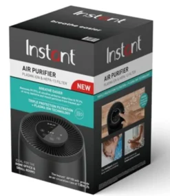 Instant - Luftreiniger AP100 Pearl IP 150-0014-01 19 Instant - Luftreiniger AP100 Pearl IP 150-0014-01 -Haushaltswaren Store 86670ebbbb205f88d9a44a8db3e63838
