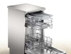 Bosch Serie 2 SPS2XMI01E Geschirrspüler 45 Cm - Edelstahl -Haushaltswaren Store 867bbace8d5303e06261c1e79c4a6d1a