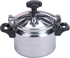 Scheffler CSD30 - Induktion Schnellkochtopf Dampfkocher Kochtopf Topf Schnellkocher Aluguss 8-16L -Haushaltswaren Store 8692b433d6a00148ce09067ba2371dc1