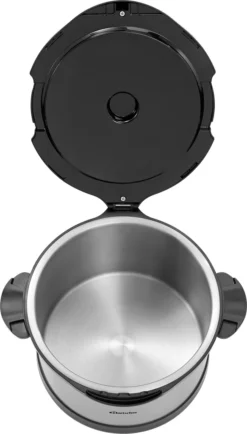 Thermo-Kochtopf-Set 6 Liter -Haushaltswaren Store 871e4ede48e2f7e8aefe8272be44d4ae