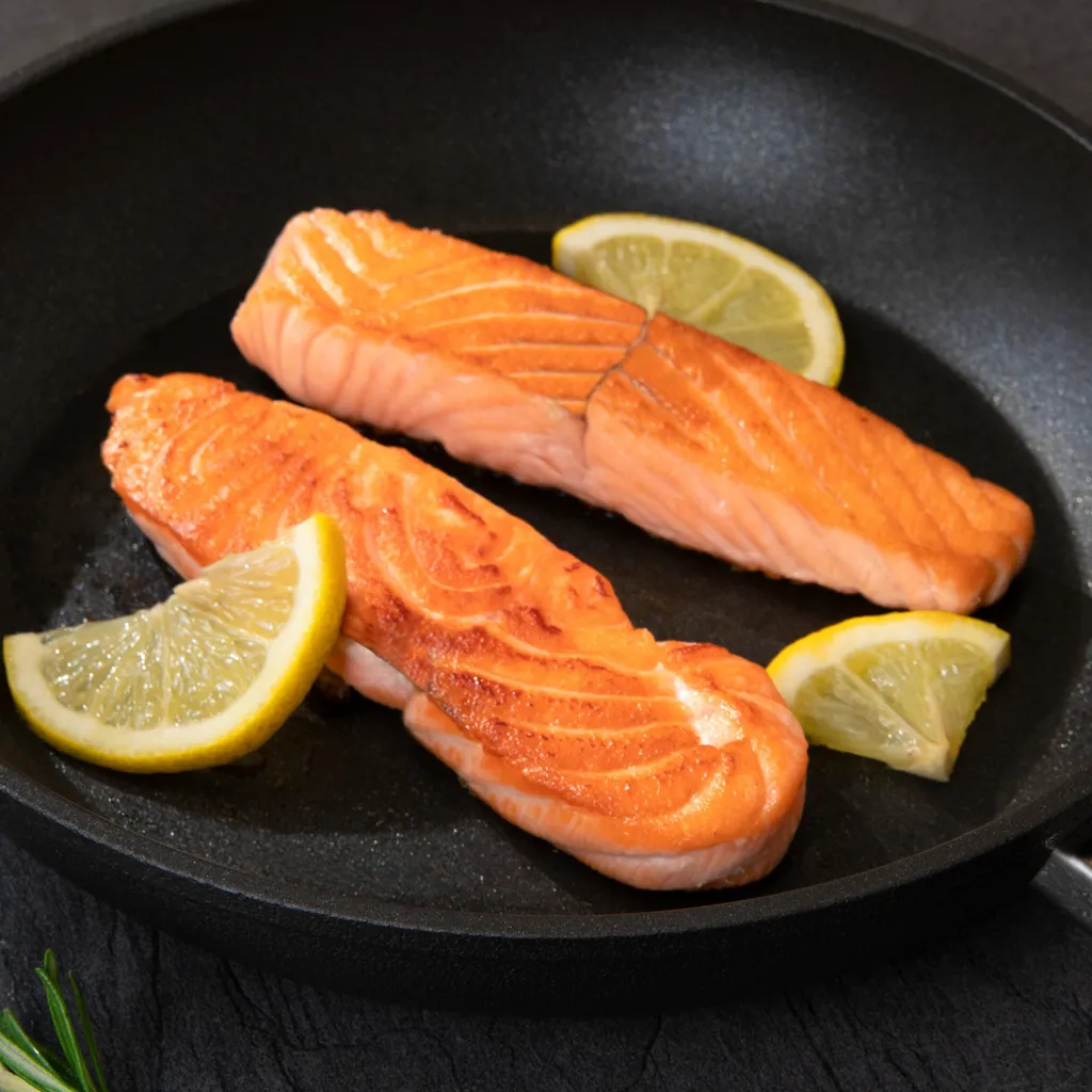 Genius Cerafit Plasma Pfannen, Set 5-tlg. 7 Genius Cerafit Plasma Pfannen, Set 5-tlg. – Bild 5