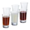 Relaxdays Schnapsgläser 4cl Im 6er Set 1 Relaxdays Schnapsgläser 4cl Im 6er Set -Haushaltswaren Store 873e2481169c07ca47ecd6fb7ab078ea