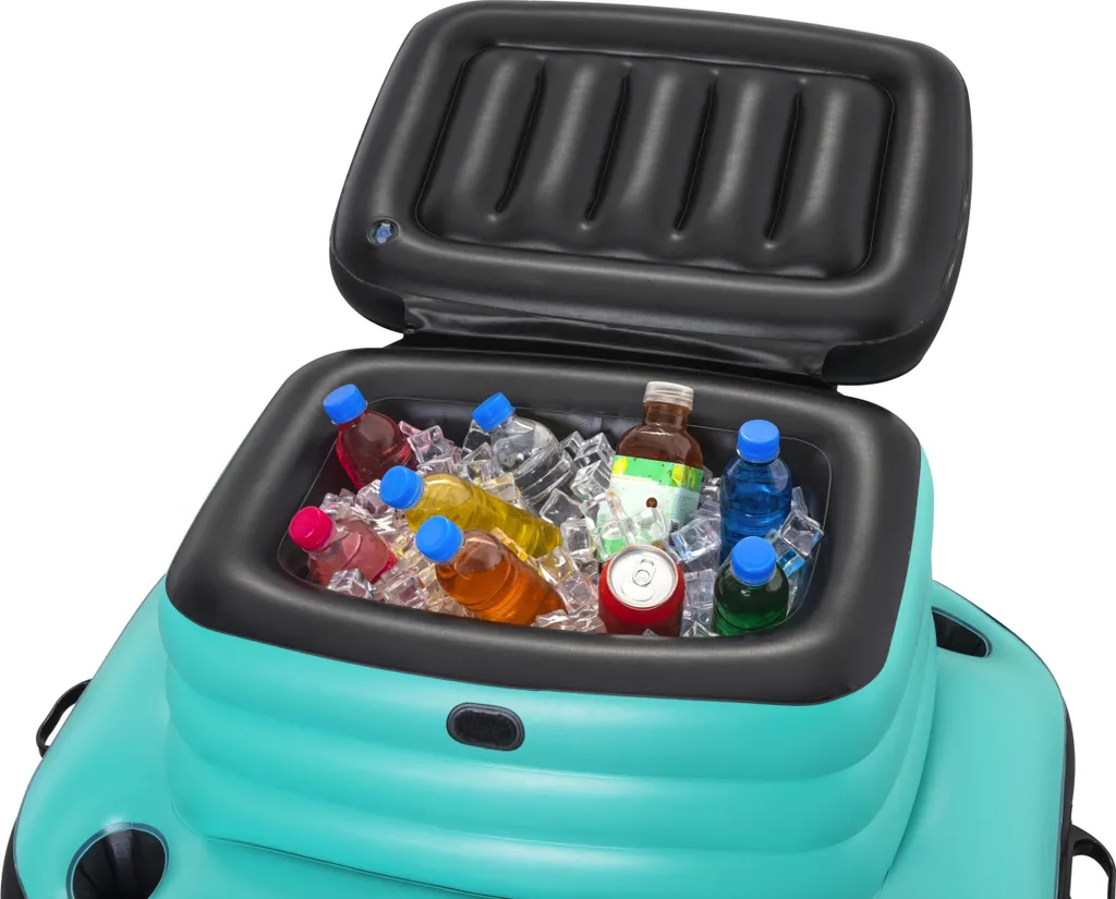 Bestway® Hydro-Force™ Aufblasbare Kühlbox Gletscher 88 X 77 Cm 11 Bestway® Hydro-Force™ Aufblasbare Kühlbox Gletscher 88 X 77 Cm – Bild 9