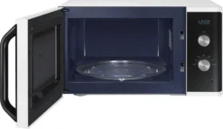 Samsung MS23K3614AW/EG Mikrowellen - Weiß / Schwarz