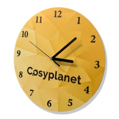 Wanduhr WEIßES PFERD Küchenuhr LEISE Wohnzimmeruhr DEKO Badezimmeruhr RUND 30 Cm 14 Wanduhr WEIßES PFERD Küchenuhr LEISE Wohnzimmeruhr DEKO Badezimmeruhr RUND 30 Cm -Haushaltswaren Store 87a9b243c881c90770dfdb4dbb16b2c1