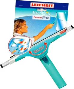 Leifheit Fensterabzieher Window Slider M -Haushaltswaren Store 87c11abd75b9b72cde8aa0c772e365cf