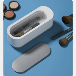 UltraschallReiniger Reinigungsgerät Ultraschallreinigungsgerät Reiniger Ultrasonic Cleaner Für Retainer, Brillen, Münzen, Zahnersatz 13 UltraschallReiniger Reinigungsgerät Ultraschallreinigungsgerät Reiniger Ultrasonic Cleaner Für Retainer, Brillen, Münzen, Zahnersatz -Haushaltswaren Store 87f5ed3738fdf016e89bfd500ed648e4