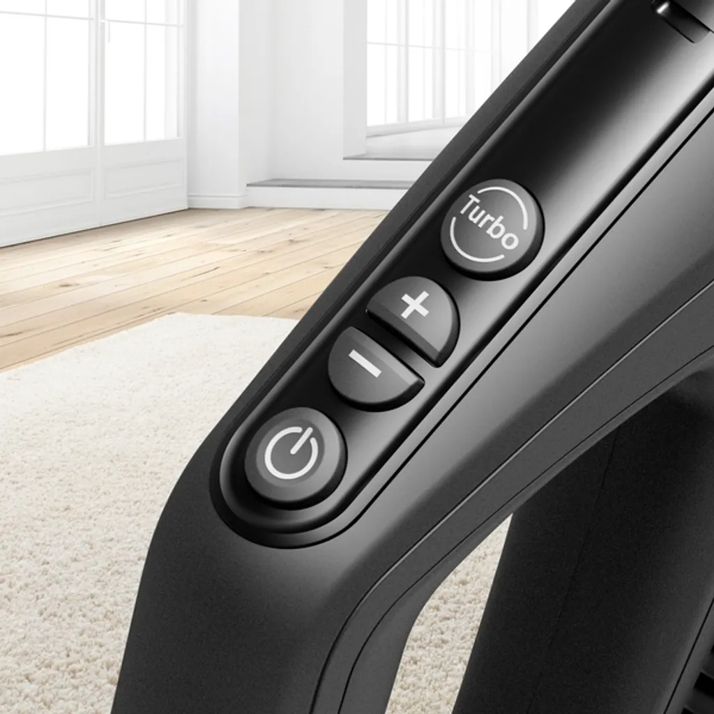 BOSCH Serie 6 Prosilence Bodenstaubsauger Staubsauger 700 Watt BGL6TSIL Weiß 9 BOSCH Serie 6 Prosilence Bodenstaubsauger Staubsauger 700 Watt BGL6TSIL Weiß – Bild 7