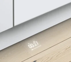 Bosch SMV6ZDX49E Serie 6 Geschirrspüler Vollintegriert / C / 60 Cm / 74 KWh/100 Zyklen / 13 MGD / SuperSilence / EmotionLight / VarioSchublade / Home Connect -Haushaltswaren Store 8837e17848dc78a38bf7b64dc60bb5cb