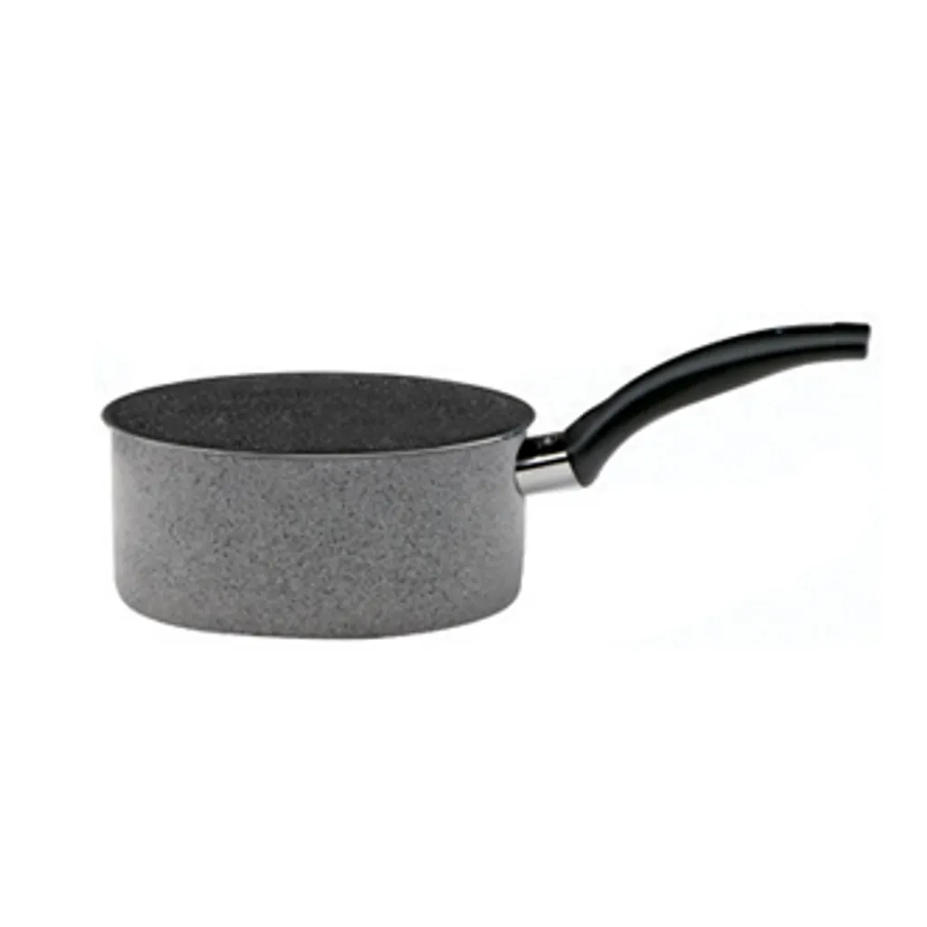 Granit-Kochtopf Mit Antihaftbeschichtung 16 Cm Ferrara, Ballarini 1000948 4 Granit-Kochtopf Mit Antihaftbeschichtung 16 Cm Ferrara, Ballarini 1000948 – Bild 2