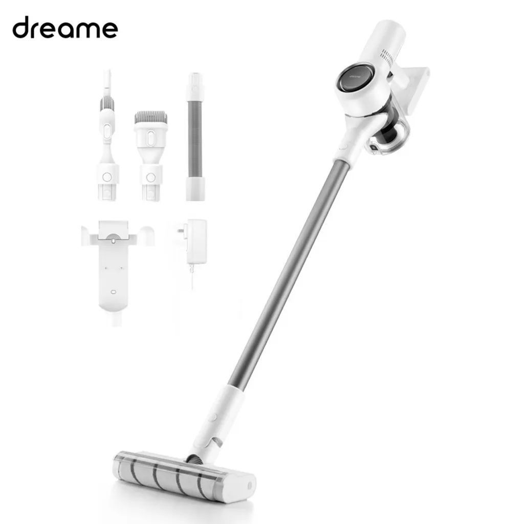 Dreame V10 Handstaubsauger Kabelloser Staubsauger 450W 22KPa EU Version 9 Dreame V10 Handstaubsauger Kabelloser Staubsauger 450W 22KPa EU Version – Bild 7