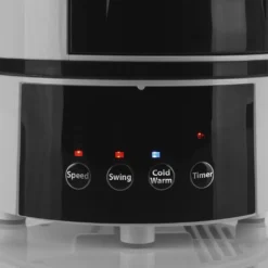 EASYmaxx Mobile Mini-Klimaanlage - Zum Kühlen Oder Wärmen -Haushaltswaren Store 88f01d744e900be67dff1a81ab15ea88