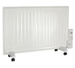 El Fuego Öl-Panelheizer AY4963, 800 W -Haushaltswaren Store 8919a667aa3b6c2d0d7695a012ef42e4