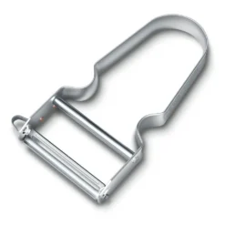 Victorinox REX Sparschäler Silber (6.0900) 8 Victorinox REX Sparschäler Silber (6.0900) -Haushaltswaren Store 895eb73c99f36555a11d15b7e17004ff