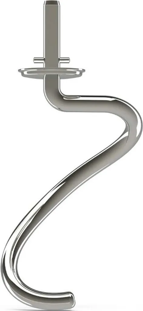 Kenwood KVC85.314.SI Titanium Chef Baker Küchenmaschine Knethaken Spritzschutz 6 Kenwood KVC85.314.SI Titanium Chef Baker Küchenmaschine Knethaken Spritzschutz – Bild 4