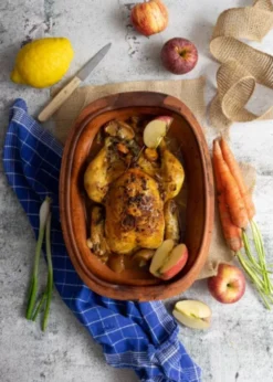 RÖmertopf 2 119 05 Römertopf &quot Rustico&quot 2,5 Kg Für 2 - 4 Personen, Postsicher -Haushaltswaren Store 8978533aa200feb3de87e9f185ffeb9c