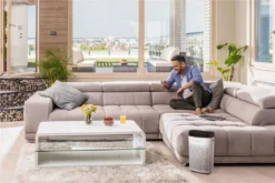 Rowenta PU2530F0 Pure Air Essential Luftreiniger (3 Leistungsstufen, 230 M³/h) 19 Rowenta PU2530F0 Pure Air Essential Luftreiniger (3 Leistungsstufen, 230 M³/h) -Haushaltswaren Store 8979ce66e0e4a92f4df88e11ae7cd9bb