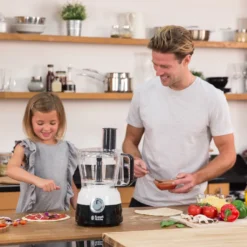 RUSSELL HOBBS 24731-56 Horizon Food Processor -Haushaltswaren Store 8989a603cc30e87507b1706400602488