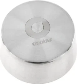 Asobu Cold Brew Kaffeezubereiter 1 Liter Silber 12 Asobu Cold Brew Kaffeezubereiter 1 Liter Silber -Haushaltswaren Store 898abc9a57a17266b689a50aa3282b69