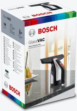 Bosch 3.6V Akku Fensterreiniger GlassVac Inkl. Zubehör 29 Bosch 3.6V Akku Fensterreiniger GlassVac Inkl. Zubehör -Haushaltswaren Store 899b6f8a6f4da082e4b67eaeb72275d1
