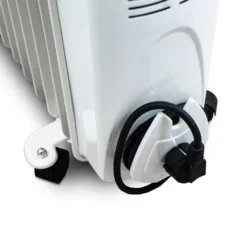 Bituxx Elektrischer Ölradiator 2500 Watt 11 Rippen MS-18807 -Haushaltswaren Store 89d72613c651801491d9a3d8f21f049b