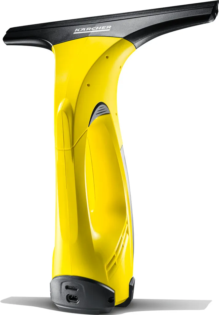Kärcher KÄRCHER Fenstersauger/-wischer WV Classic Mit Akkubetrieb Incl. Sprühflasche Und Reinigungskonzentrat 12 Kärcher KÄRCHER Fenstersauger/-wischer WV Classic Mit Akkubetrieb Incl. Sprühflasche Und Reinigungskonzentrat – Bild 10