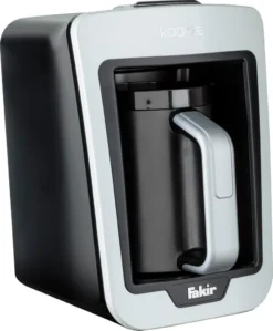 Fakir Kaave Mokkamaschine Easy One Touch Steuerung, 735 W, Silber 17 Fakir Kaave Mokkamaschine Easy One Touch Steuerung, 735 W, Silber -Haushaltswaren Store 89f8e1d9421ebc7ad55bb1eebe001353