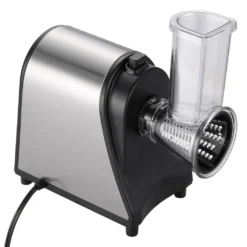 5 In 1 Elektrischer Gemüsehobel, 250W Automatische Gemüsereibe Mit 5 Kegel-Klingen, Edelstahl Gemüseschneider, Multifunktionsreibe Gemüse Raspel Für Obst Gemüse 20 5 In 1 Elektrischer Gemüsehobel, 250W Automatische Gemüsereibe Mit 5 Kegel-Klingen, Edelstahl Gemüseschneider, Multifunktionsreibe Gemüse Raspel Für Obst Gemüse -Haushaltswaren Store 89fa2c4c78dd167f28757f990ba9d1f2