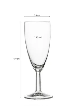 Sektgläser Set 12-teilig -Haushaltswaren Store 8a191252e7f2793f98ea5328c170a996