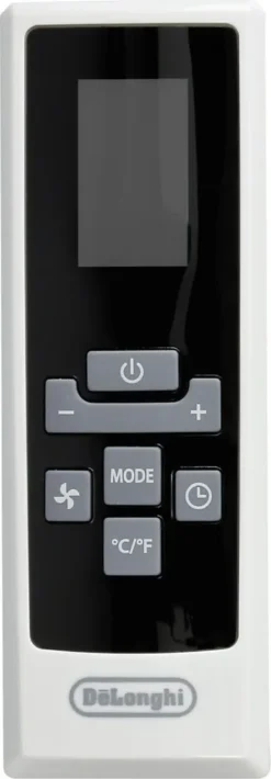 De'Longhi PAC N90 Klimagerät, Max. Raumgröße: 85 M³, 9.800 BTU/h 26 De'Longhi PAC N90 Klimagerät, Max. Raumgröße: 85 M³, 9.800 BTU/h -Haushaltswaren Store 8a84743e162b4e1abed74f040fffe7c1