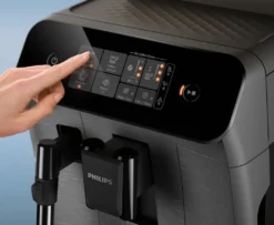 PHILIPS Kaffeevollautomat 800 Series EP0824/00 Mit Automatischer Entkalkung -Haushaltswaren Store 8a88d5af3d70cae07cff442cdd8ed742