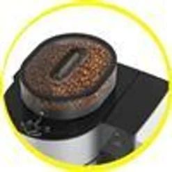 Melitta AromaFresh 1021-01 Kaffeemaschinen - Schwarz -Haushaltswaren Store 8b43046e89bcf64ef3f1db702c12b3f6