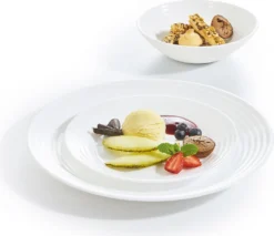 Tafelservice Geschirrset Luminarc Harena 41-tlg. Essservice Hartglas 12 Personen 20 Tafelservice Geschirrset Luminarc Harena 41-tlg. Essservice Hartglas 12 Personen -Haushaltswaren Store 8bc1f48a678d2f3a65009b5f4141d71d