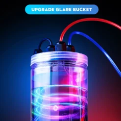 Universal Handy Wasserkühlung Kühler Gaming Phone Wasserkühler Einstellbarer Tragbarer Lüfterhalter 16 Universal Handy Wasserkühlung Kühler Gaming Phone Wasserkühler Einstellbarer Tragbarer Lüfterhalter -Haushaltswaren Store 8bd89a9a0063456fce8c3f7191dad858