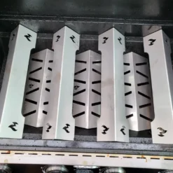 Edelstahl Aromaschiene Für Rösle Videro/Sansibar (alle Baureihen) - Extra Stark 1,5mm (1 St. - Benötigte Anzahl Bestellen) -Haushaltswaren Store 8bee2ab79c9adcee0913a1f9706eab0b