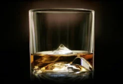 Everest Whisky Gläser, 4 Stück -Haushaltswaren Store 8c43bb175cc994383bf468793806e912